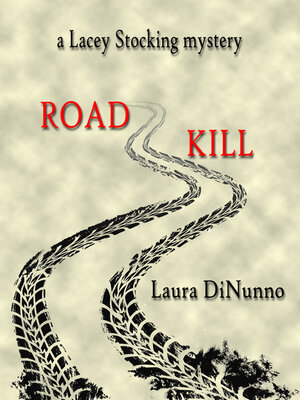 cover image of Road Kill